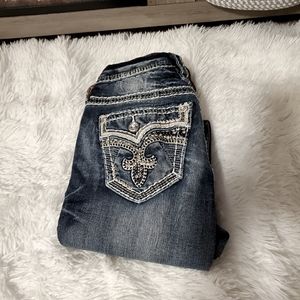 🔥NWT Rock Revival jeans
